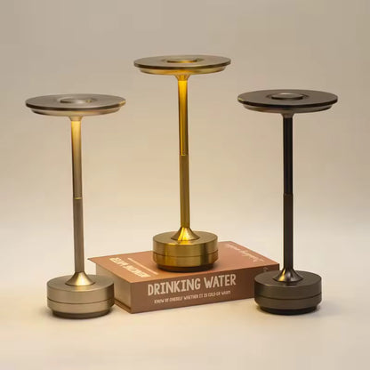 Lampe tactile Nomad'éclat
