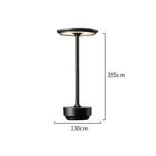 Lampe tactile Nomad'éclat
