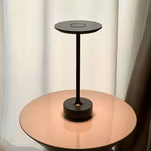 Lampe tactile Nomad'éclat